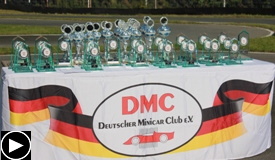 Lauf zur Deutschen Meisterschaft AMC Mühlau