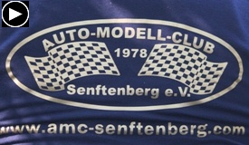 3. Lauf zur Lausitzer Automodell Meisterschaft/Ost-Master AMC Senftenberg