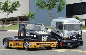 Race Truck
